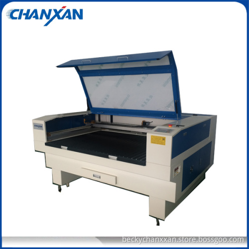 acrylic laser cutting machine
